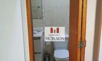 Imagem 6: Casa com 3 dormitórios à venda, 100 m² por R$ 460.000,00 - Jardim Oriente - São José dos C