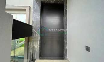 Imagem 4: Casa de Condomínio em Residencial e Empresarial Alphaville - Ribeirão Preto