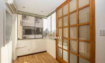 Imagem 4: Cobertura 2 dormitórios, 180 m², bairro Rio Branco