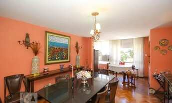 Imagem 3: Apartamento para Aluguel - Copacabana, 4 Quartos, 227 m2