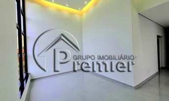 Imagem 6: INDAIATUBA - Casa de Condomínio - VILA RESIDENCIAL GREEN PARK