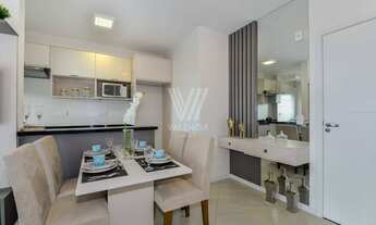 Imagem 4: Residencial Belluno | 2 dorm | Suíte | 2 vagas | 53 m² priv