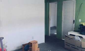 Imagem 7: Casa com 2 dormitórios para alugar por R$ 1.025,00/mês - Água Vermelha - Poá/SP