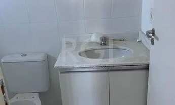 Imagem 10: Apartamento para Venda - 50.83m², 2 dormitórios, sendo 1 suites, 1 vaga - Jardim Itu