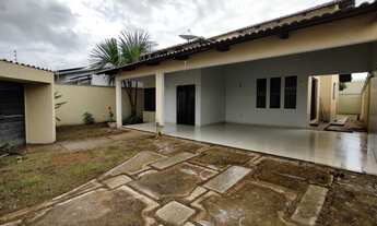 Imagem: Casa alta padrão 509 sul