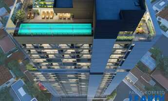 Imagem 1: APARTAMENTO - CHÁCARA SANTO ANTONIO - SP