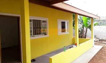 Imagem 3: Casa com 2 quartos à venda, 100 m² por R$ 260.000 - Jardim Santa Maria - São José dos Camp