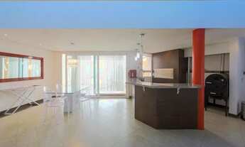 Imagem 7: Casa de alto padrão