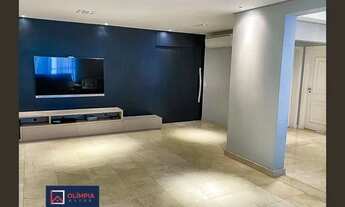 Imagem: Apartamento Venda Campo Belo 191 m² 4 Dormitórios