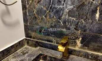 Imagem 5: Casa de Condomínio em Distrito de Bonfim Paulista - Ribeirão Preto