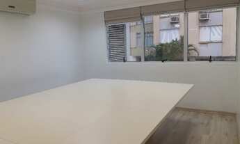 Imagem 5: PORTO ALEGRE - Conjunto Comercial/Sala - MENINO DEUS