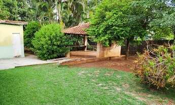 Imagem 2: Chácara 1500m² Condomínio Parque Dos Cisnei