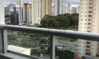 Imagem 3: Apartamento - Parque Residencial Aquarius - Residencial Blessed Aquarius Exceptional - 73m