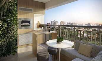 Imagem: Apartamento 63m² à venda Tucuruvi, São