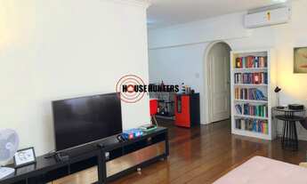 Imagem 5: APARTAMENTO RESIDENCIAL em SÃO PAULO - SP, ITAIM BIBI