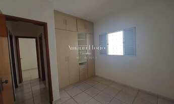 Imagem 5: CASA RESIDENCIAL em ARARAQUARA - SP, PARQUE IGAÇABA