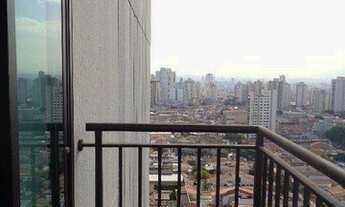 Imagem 4: Conjunto para alugar, 38 m² por R$ 2.500,00/mês - Mooca - São Paulo/SP