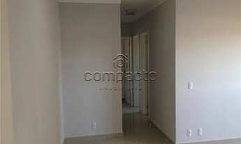 Imagem 2: Apartamento Padrão em São José do Rio Preto