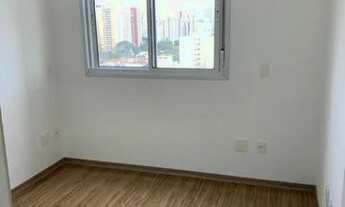 Imagem 6: RED - TATUAPÉ 02 dormitórios com vaga 50m²