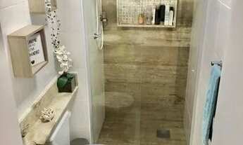 Imagem 2: Casa para venda tem 120 metros quadrados com 3 quartos em Centro - São Miguel do Oeste - S