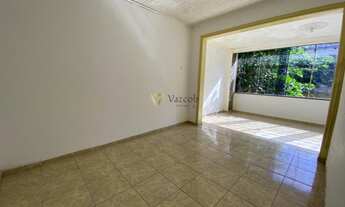 Imagem: Casa na Batista Campos