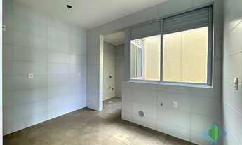 Imagem 4: Apartamento para venda com 79 metros quadrados com 2 quartos em Ipiranga - São José - SC