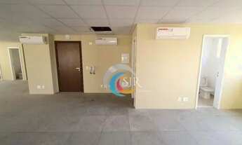 Imagem 4: Conjunto, 171 m² - venda ou aluguel - Higienópolis - São Paulo/SP