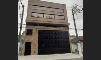 Imagem: São Paulo - Prédio Inteiro - Vila Carrão