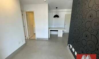 Imagem 3: Apartamento com 2 dormitórios para alugar, 50 m² por R$ 4.375/mês - Bela Vista - São Paulo