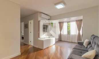 Imagem 2: Apartamento para Aluguel - Vila Assunção , 2 Quartos, 89 m2