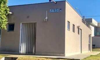 Imagem 7: Casa - Setor Amin Camargo