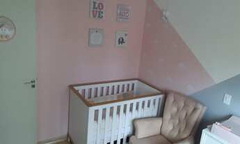 Imagem 3: Apto a venda - 2 quartos (sendo 1 suíte), sala estendida (podendo ser feito 3º quarto)