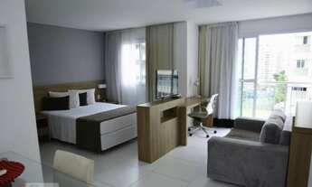 Imagem 2: APARTAMENTO 64M², 2 QUARTOS, 2 SUÍTE, 3 BANHEIROS