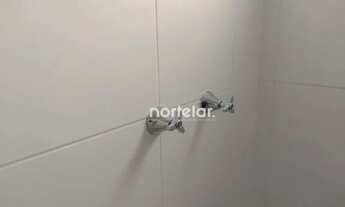 Imagem 7: Apartamento com 2 dormitórios à venda, 41 m² por R$ 278.000 - Imirim - São Paulo/SP