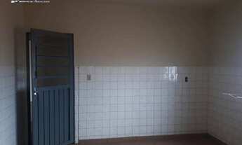 Imagem 5: Casa com 1 dormitório para alugar, 80 m² por R$ 661,00/mês - Ipiranga - Ribeirão Preto/SP