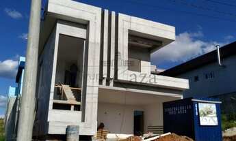 Imagem 2: Casa de condomínio sobrado para venda possui 251 metros quadrados com 3 quartos