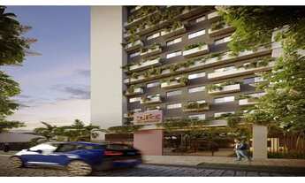 Imagem: Apartamentos de 1 quarto com 26m ² Ou 2