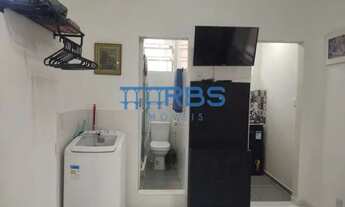 Imagem 7: Kitnet/Conjugado-À VENDA-Centro-Rio de Janeiro-RJ