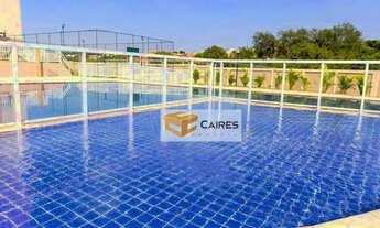 Imagem 6: Apartamento com 2 dormitórios à venda, 50 m² por R$ 370.000,00 - Jardim Maria Antonia (Nov