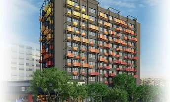 Imagem 2: Studio no Bairro Independência