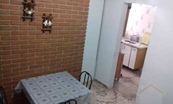 Imagem 2: Kitnet com 1 dormitório à venda, 30 m² por R$ 155.000,00 - Dos Casa - São Bernardo do Camp