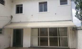 Imagem 2: Sobrado para aluguel, 4 quartos, 2 suítes, 5 vagas, Brooklin - São Paulo/SP