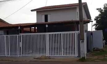 Imagem: Casa bairro Apoena (W Torre) 4 quartos