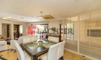 Imagem 7: RIO DE JANEIRO - Apartamento Padrão - Jardim Botânico