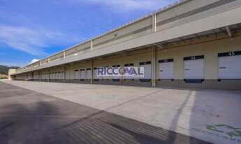 Imagem 6: Galpão em Centro - Araçariguama