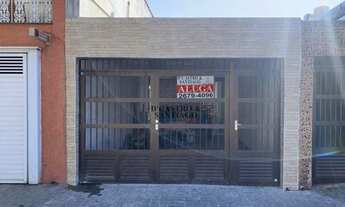 Imagem: Sobrado com 3 dormitórios, 135 m² - venda