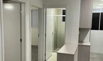 Imagem 4: Apto Térreo 2 Dorm com Quintal