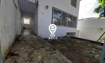 Imagem 2: Sobrado para aluguel, 4 quartos, 1 suíte, 5 vagas, Mirandópolis - São Paulo/SP