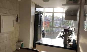 Imagem 4: Apartamento com 2 dormitórios à venda, 67 m² por R$ 320.000 - Ibiza - Gravataí/RS