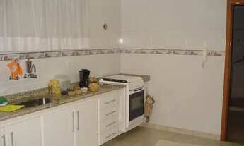 Imagem 4: Sobrado para aluguel com 125 metros quadrados com 3 quartos em Vila Leopoldina - São Paulo